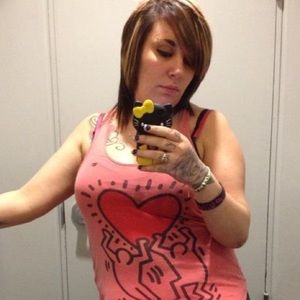 Meet your Posher, Shannon